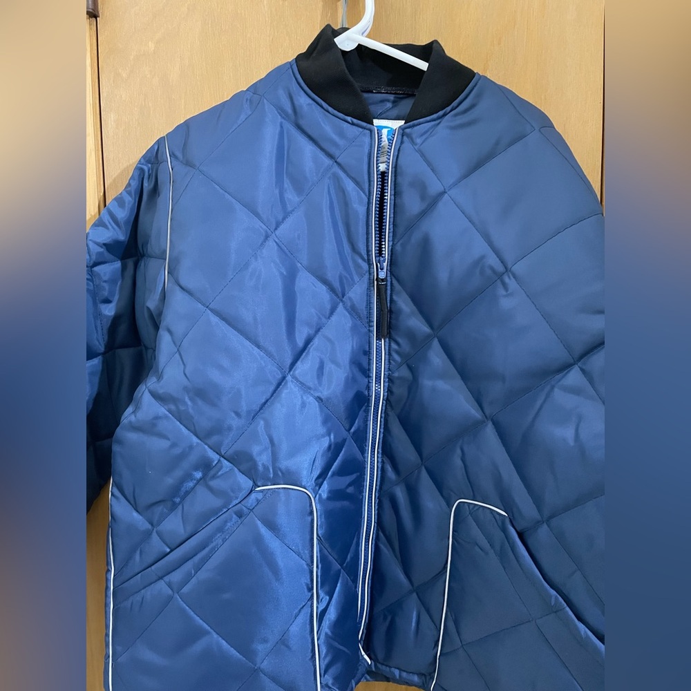 Men’s Jacket Size Medium